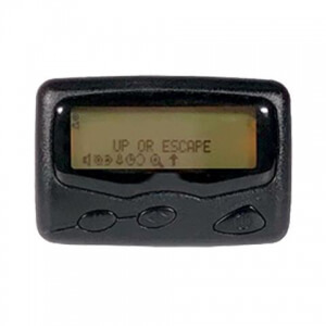 Tekstpager a4