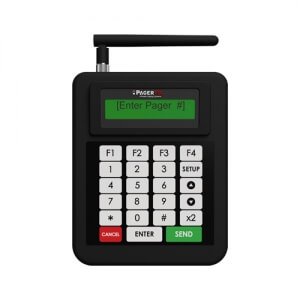Transmitter Pro