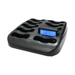 laadstation pagers coasters