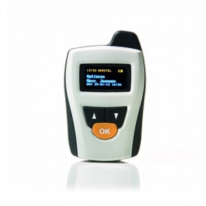 Zorg Pager