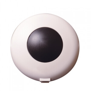 Oproepunit met grote knop voor het oproepen van tekstpager L-1.