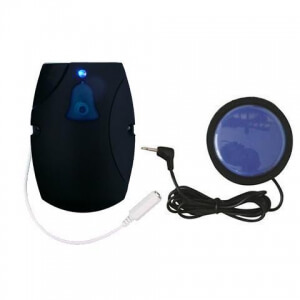 Alarmknop Soft Touch
