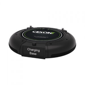 Laadstation om Buzzer Pro op te lden