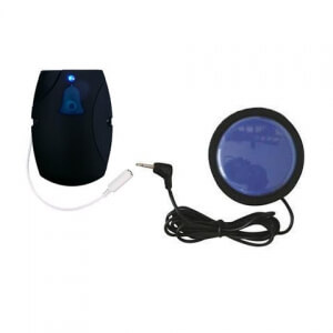 Alarmknop Soft Touch