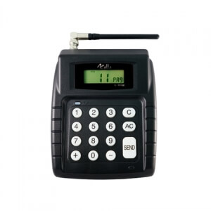Transmitter Slim